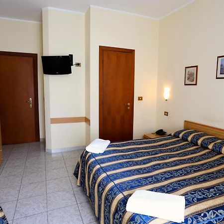 Hotel Loreto Mailand Exterior foto