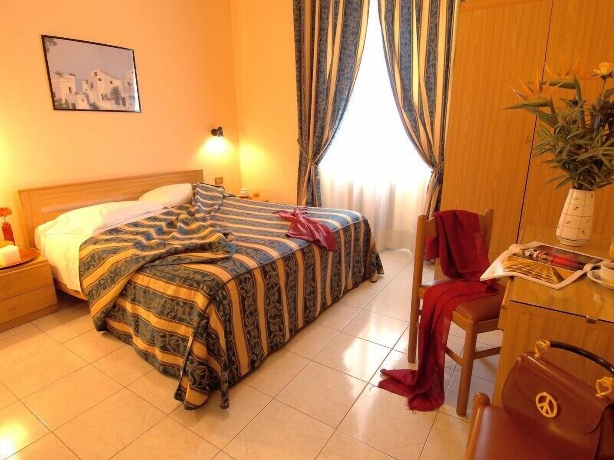 Hotel Loreto Mailand Exterior foto