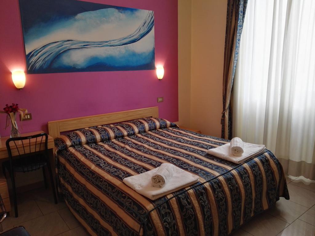 Hotel Loreto Mailand Exterior foto
